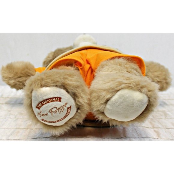 Teddy Ruxpin 2017 Talking Bear Bluetooth Plush Stuffed Animal Wicked Cool Toys - Picture 9 of 16